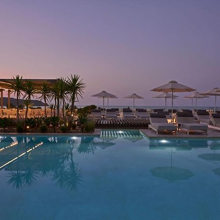 Agia Marina Atlantica Amalthia Beach Hotel - Adults Only מראה חיצוני תמונה